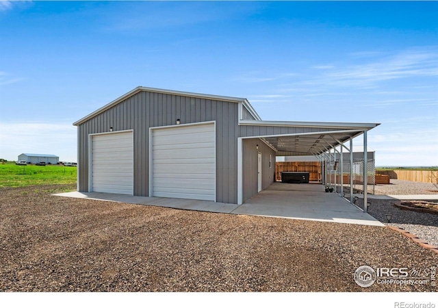 15412 County Road X, Weldona, CO 80653 - photo 34