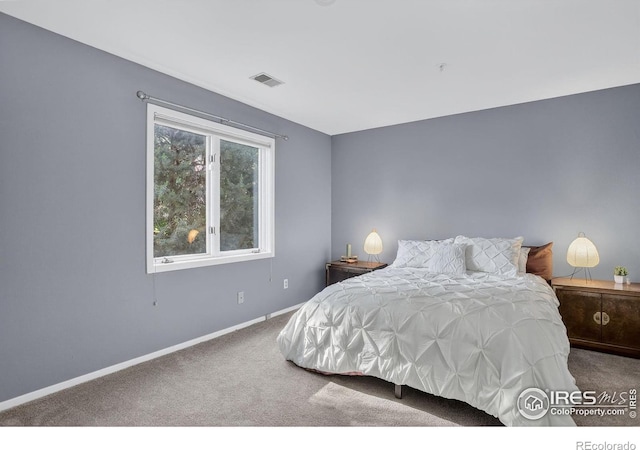 2954 Kalmia Ave # 34, Boulder, CO 80301 - bedroom featuring carpet and baseboards