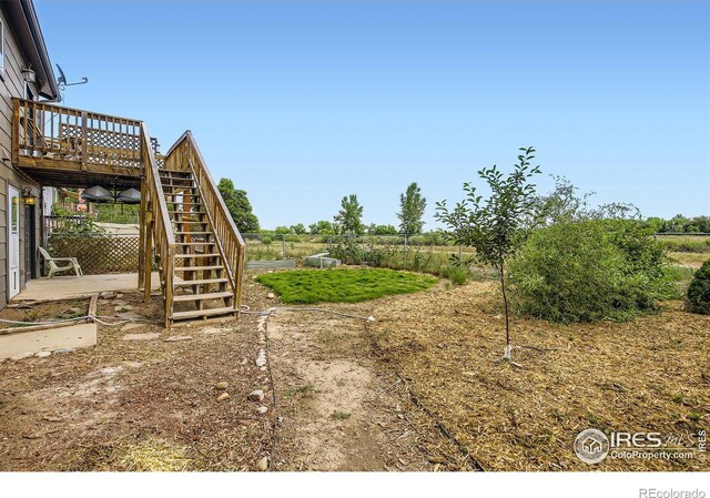 2609 Cherly St, Fort Collins, CO 80524 - photo 25