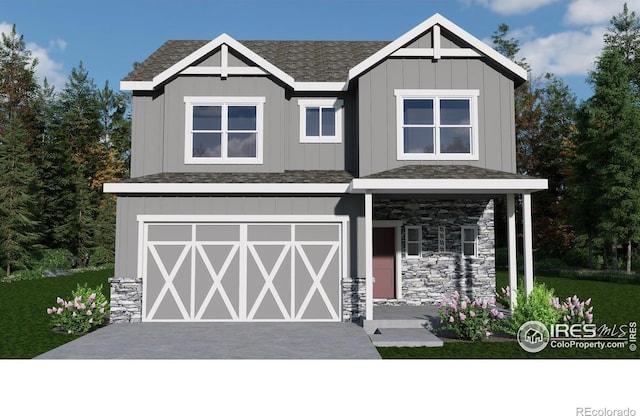 4711 Whistler Dr, Loveland, CO 80538 - photo 1
