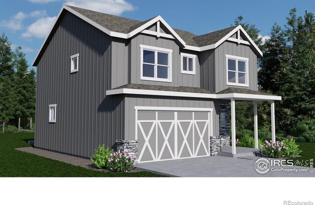 4711 Whistler Dr, Loveland, CO 80538 - photo 5