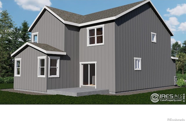 4711 Whistler Dr, Loveland, CO 80538 - photo 6