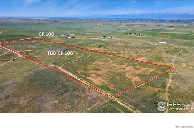 0 County Road 106, Carr, CO 80612 - photo 1