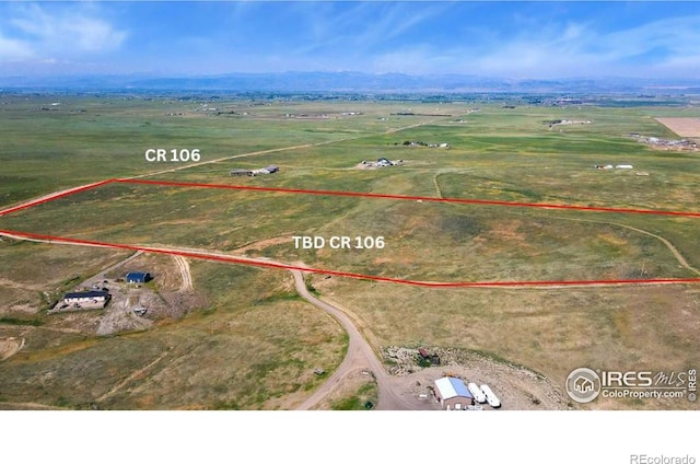 0 County Road 106, Carr, CO 80612 - photo 2
