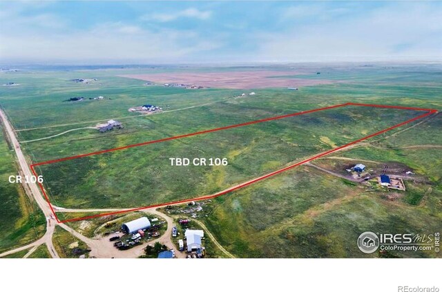 0 County Road 106, Carr, CO 80612 - photo 3