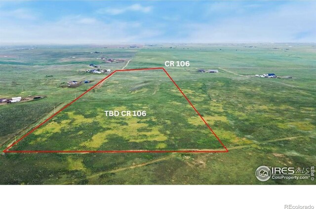 0 County Road 106, Carr, CO 80612 - photo 4