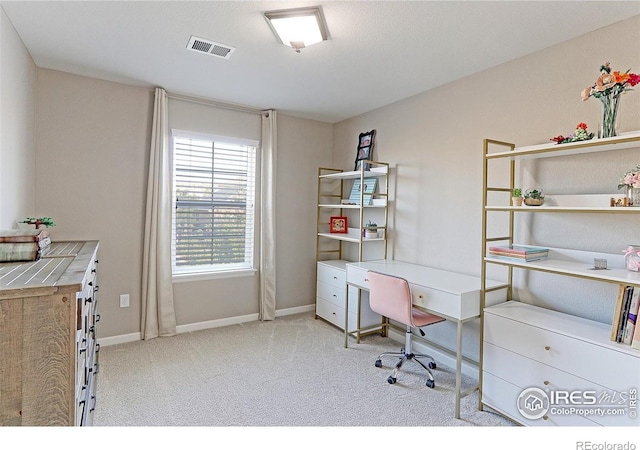 16021 Williams Pl, Broomfield, CO 80023 - carpeted office space with baseboards