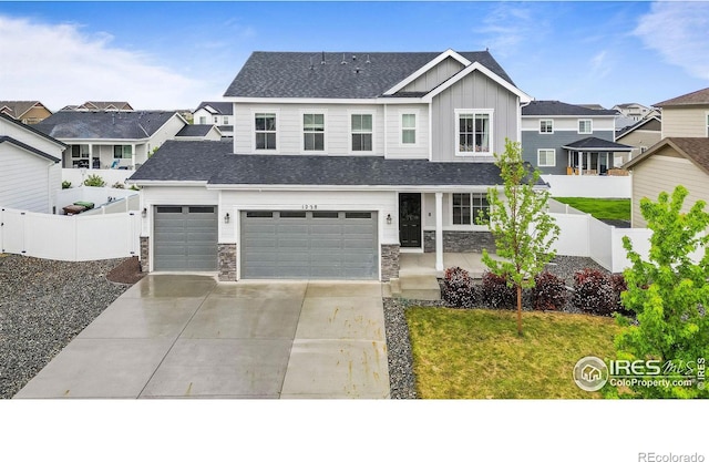 1228 Argali Dr, Severance, CO 80550 - photo 1