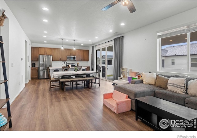 1228 Argali Dr, Severance, CO 80550 - photo 5