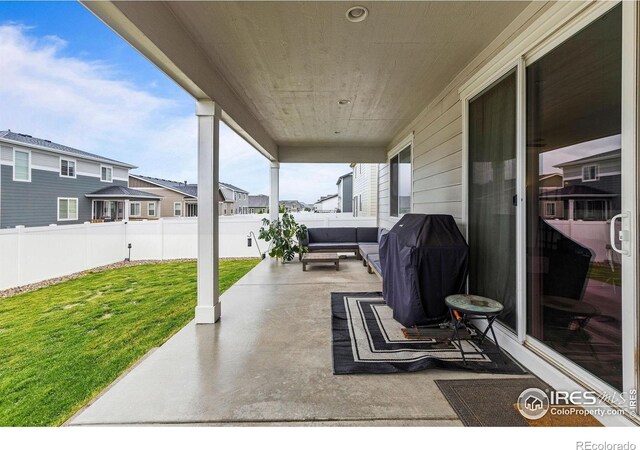 1228 Argali Dr, Severance, CO 80550 - photo 25