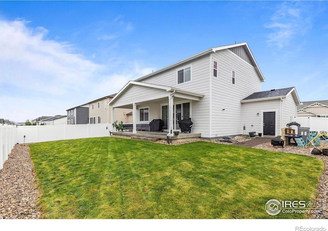 1228 Argali Dr, Severance, CO 80550 - photo 28