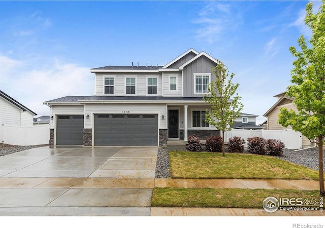 1228 Argali Dr, Severance, CO 80550 - photo 30