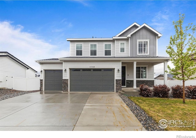 1228 Argali Dr, Severance, CO 80550 - photo 34
