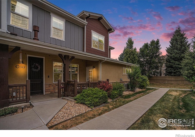 5850 Dripping Rock Ln Unit 102, Fort Collins, CO 80528 - photo 1