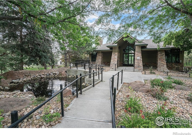 5850 Dripping Rock Ln Unit 102, Fort Collins, CO 80528 - photo 37