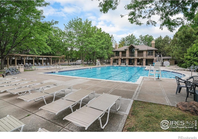 5850 Dripping Rock Ln Unit 102, Fort Collins, CO 80528 - photo 38