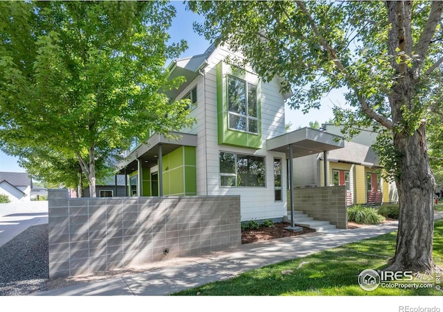 1012 Confidence Dr, Longmont, CO 80504 - photo 1