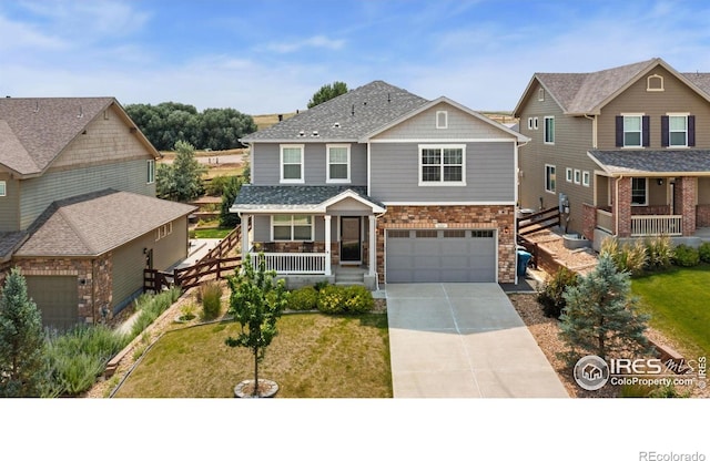 2283 Stonefish Dr, Windsor, CO 80550 - photo 1