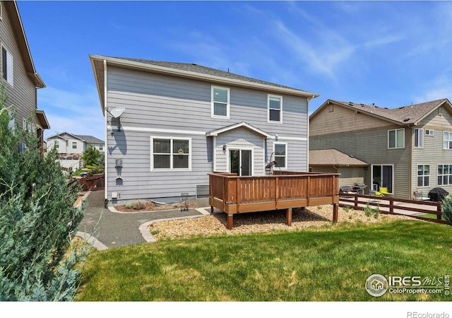 2283 Stonefish Dr, Windsor, CO 80550 - photo 35