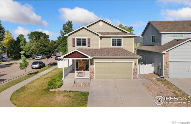 2644 Marshfield Ln, Fort Collins, CO 80524 - photo 1