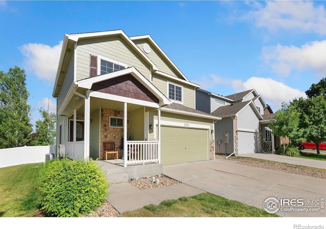 2644 Marshfield Ln, Fort Collins, CO 80524 - photo 3