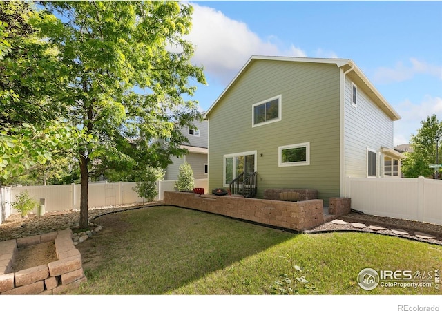 2644 Marshfield Ln, Fort Collins, CO 80524 - photo 35