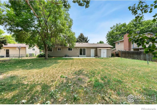 818 Wagonwheel Dr, Fort Collins, CO 80526 - photo 17