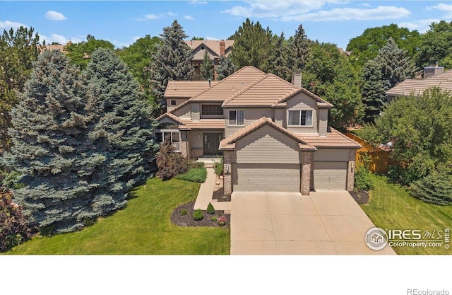 9459 Oakbrush Way, Lone Tree, CO 80124
