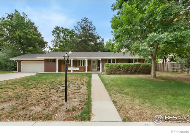 1108 Ellis St, Fort Collins, CO 80524 - photo 2