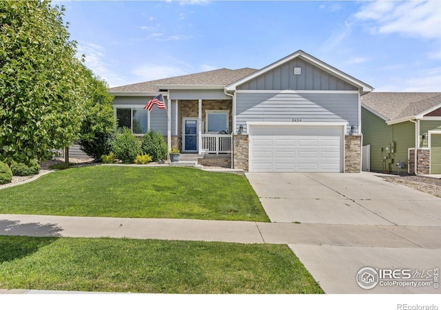 3424 Syrah St, Greeley, CO 80634 - photo 1