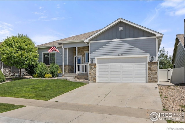 3424 Syrah St, Greeley, CO 80634 - photo 3