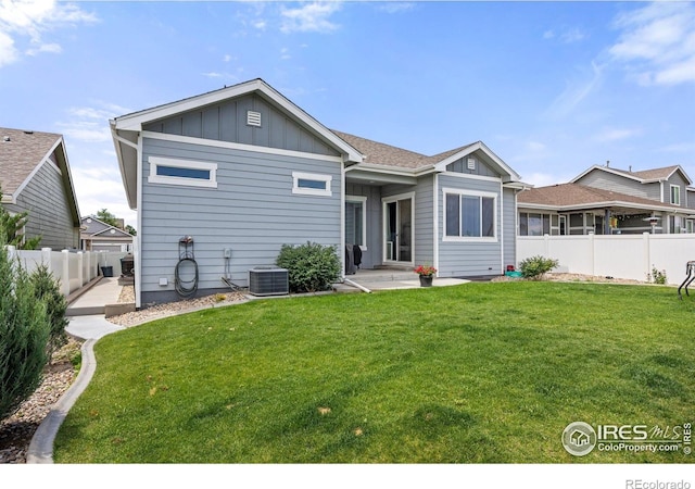 3424 Syrah St, Greeley, CO 80634 - photo 26