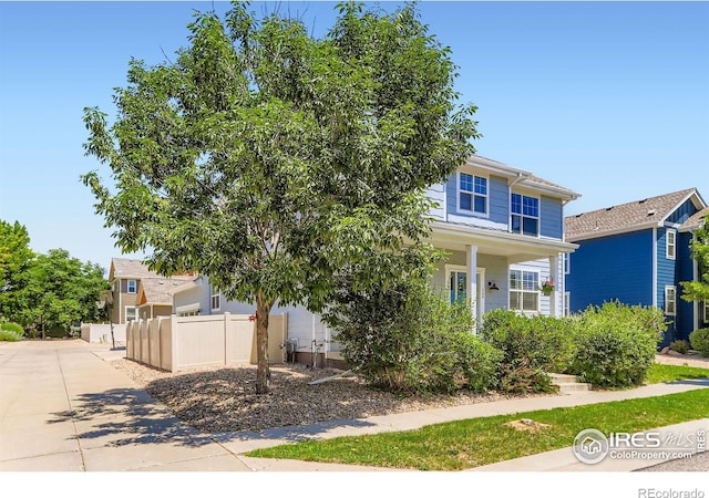549 Jackson St, Lafayette, CO 80026 - view of front facade