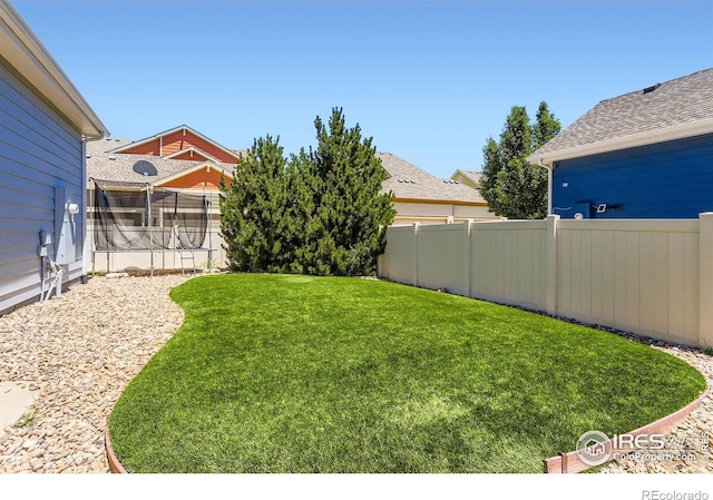 549 Jackson St, Lafayette, CO 80026 - view of yard
