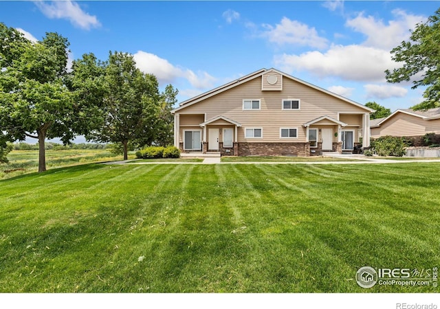 1601 Great Western Dr Unit M8, Longmont, CO 80501 - photo 1