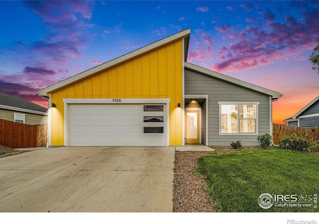 3308 Sheltered Harbor Dr, Evans, CO 80620 - photo 1