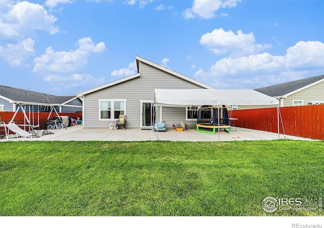 3308 Sheltered Harbor Dr, Evans, CO 80620 - photo 14