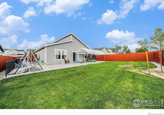 3308 Sheltered Harbor Dr, Evans, CO 80620 - photo 15