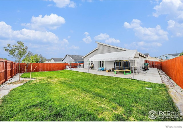 3308 Sheltered Harbor Dr, Evans, CO 80620 - photo 16