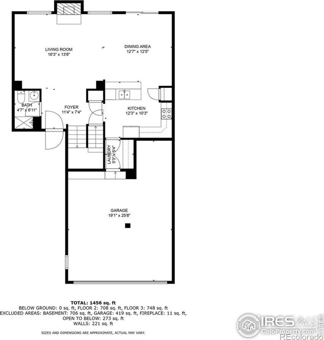1224 Country Acres Ct, Johnstown, CO 80534 - photo 36