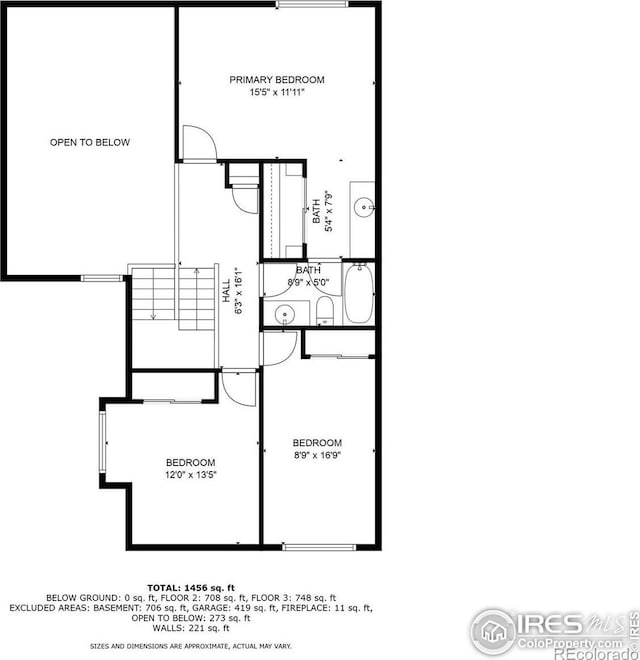 1224 Country Acres Ct, Johnstown, CO 80534 - photo 37