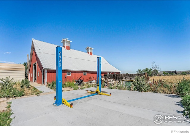 13502 County Road 6, Fort Lupton, CO 80621 - photo 25