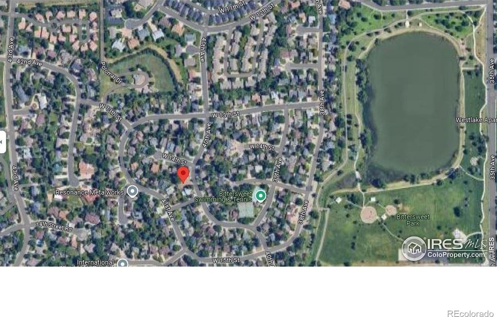 1411 40th Ave, Greeley, CO 80634 - photo 2