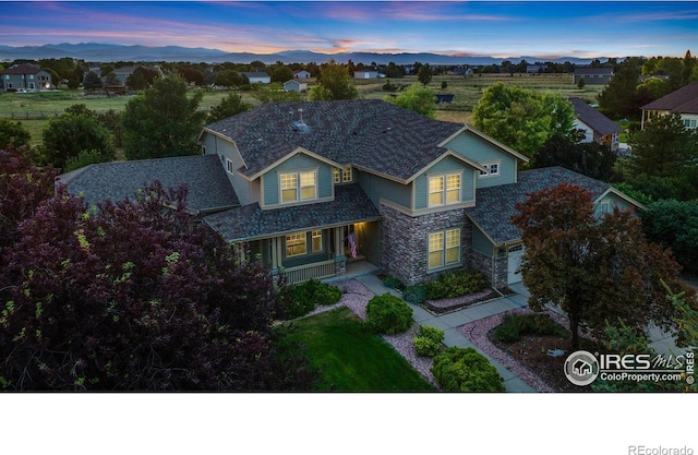 4511 Haystack Dr, Windsor, CO 80550 - photo 2