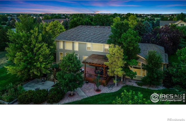 4511 Haystack Dr, Windsor, CO 80550 - photo 34