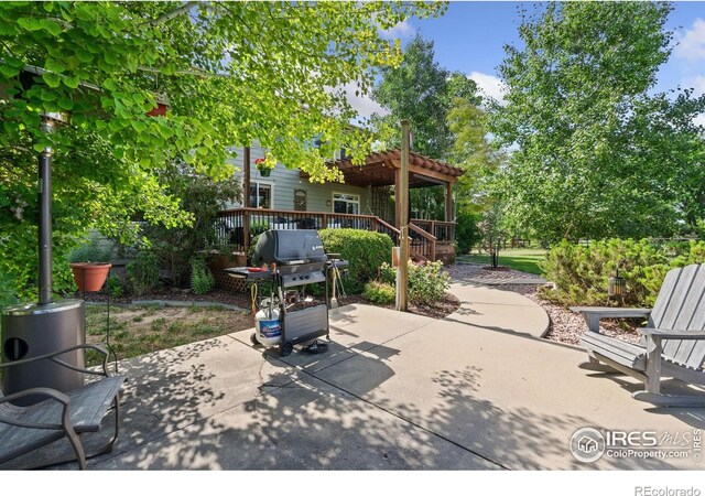 4511 Haystack Dr, Windsor, CO 80550 - photo 28