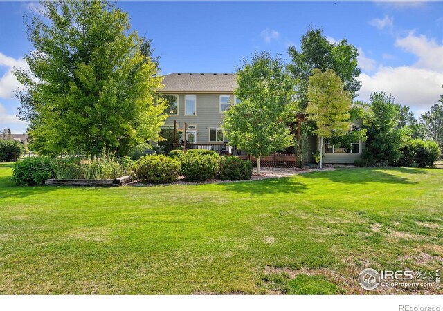 4511 Haystack Dr, Windsor, CO 80550 - photo 31
