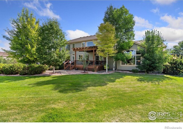 4511 Haystack Dr, Windsor, CO 80550 - photo 32