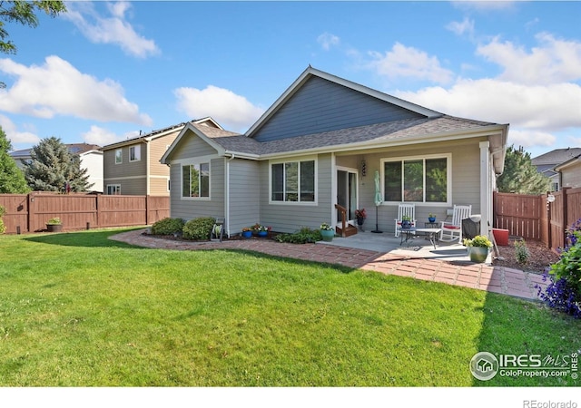 123 Kitty Hawk Dr, Windsor, CO 80550 - photo 29