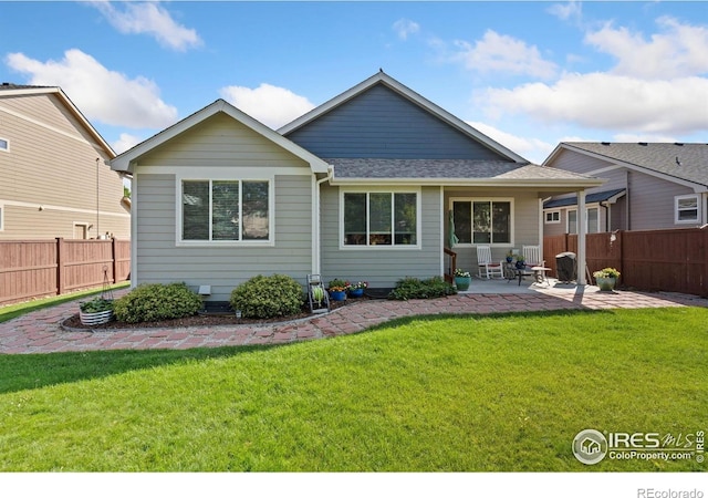 123 Kitty Hawk Dr, Windsor, CO 80550 - photo 30